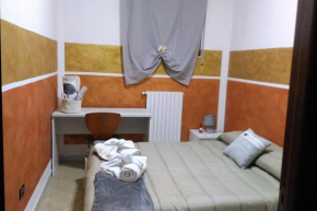 A casa da Mimì&Cocò